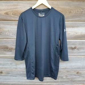 Under Armour: Men's Heat Gear